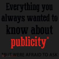 Everything You Always Wanted To Know About Publicity Golf Towel thumb 3