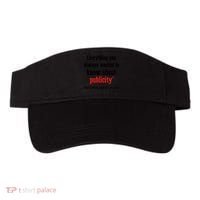 Everything You Always Wanted To Know About Publicity Visor thumb 0