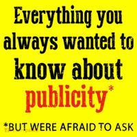 Everything You Always Wanted To Know About Publicity Baby Bodysuit thumb 2