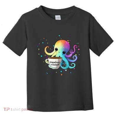 Toddler T-Shirt