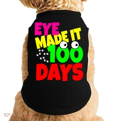 Doggie Tank