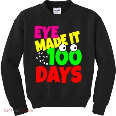 Kids Sweatshirt