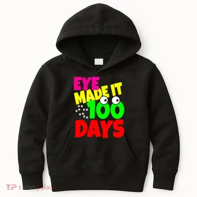 Kids Hoodie