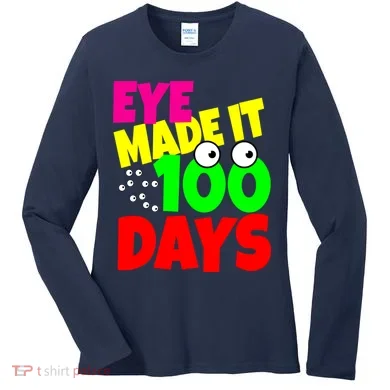 Women's Long Sleeve Shirt