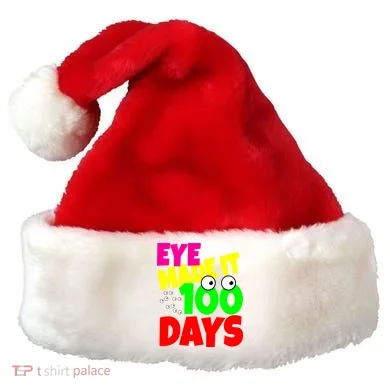 Santa Hat