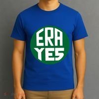 Era Yes Equal Rights Adt Gift Vintage Feminist Gift T-Shirt thumb 3