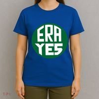 Era Yes Equal Rights Adt Gift Vintage Feminist Gift T-Shirt thumb 4