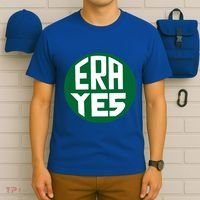 Era Yes Equal Rights Adt Gift Vintage Feminist Gift T-Shirt thumb 6