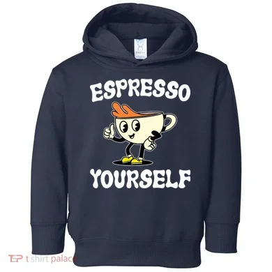 Toddler Hoodie