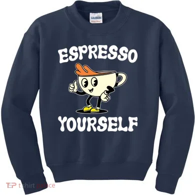 Kids Sweatshirt
