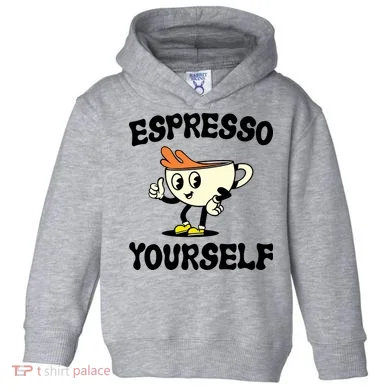 Toddler Hoodie