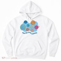Ew You Have Humans Funny Earth Planet Hoodie thumb 0