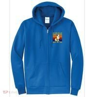 EFF You See Kay Why Oh You Funny Cat Middle Finger Full Zip Hoodie thumb 0