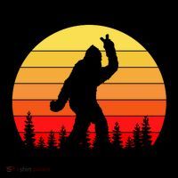 Eff You See Kay Why Oh You Bigfoot Sasquatch Funny Meme Coffee Mug thumb 5