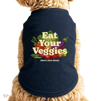 Doggie Tank