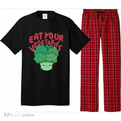 Pajama Set