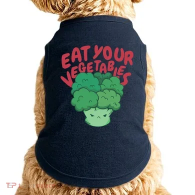 Doggie Tank
