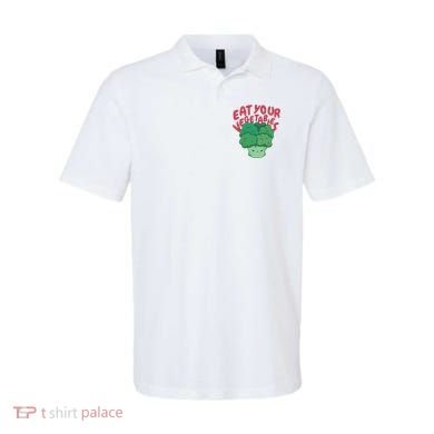 Eat Your Vegetables Polo
