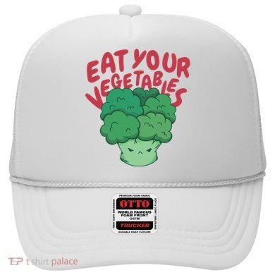 Eat Your Vegetables Hat