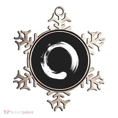 Enso Zen Circle Symbol Buddhism Buddha Meditation Yoga Ornament