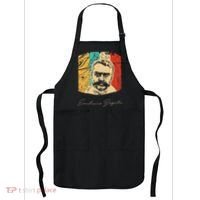 Emiliano Zapata Mexican Revolution Historical Apron thumb 0