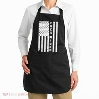 F--ck Biden American Flag Apron thumb 2