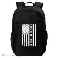 F--ck Biden American Flag Backpack thumb 0