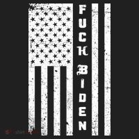 F--ck Biden American Flag Tumbler thumb 3