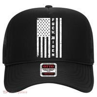 F--ck Biden American Flag Hat thumb 0