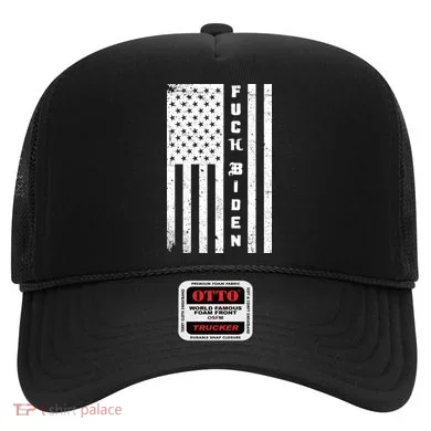 F--ck Biden American Flag Hat