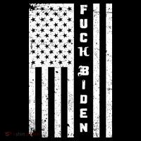 F--ck Biden American Flag Tote Bag thumb 4
