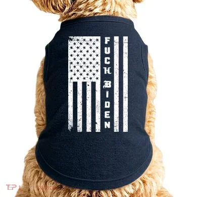 Doggie Tank