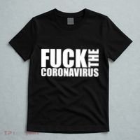 F--K The Coronavirus T-Shirt thumb 5