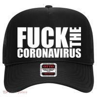 F--K The Coronavirus Hat thumb 0