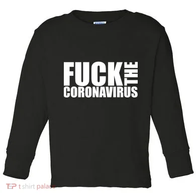 Toddler Long Sleeve