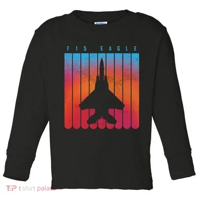 Toddler Long Sleeve
