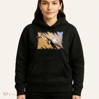 F-16 Fighter Jet Hoodie thumb 5