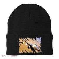 F-16 Fighter Jet Beanie thumb 0