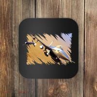 F-16 Fighter Jet Coaster thumb 0
