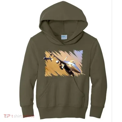 Kids Hoodie