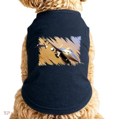 Doggie Tank