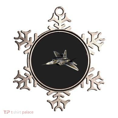 F-22 Raptor Fighter Jet Ornament