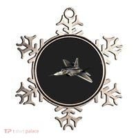 F-22 Raptor Fighter Jet Ornament thumb 0
