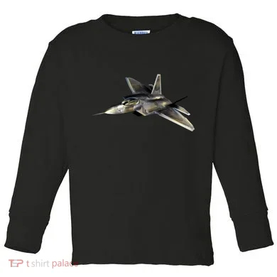 Toddler Long Sleeve