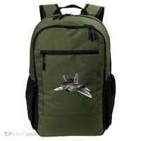 F-22 Raptor Fighter Jet Backpack thumb 0