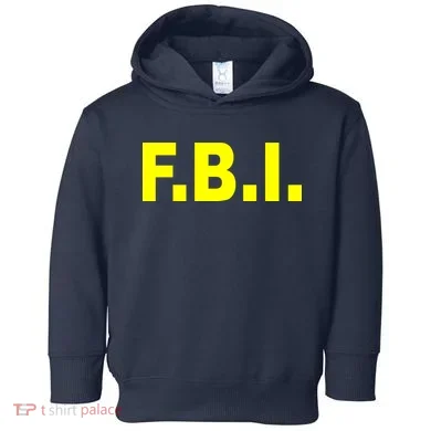 Toddler Hoodie
