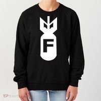 F Bomb Women's Sweatshirt thumb 0