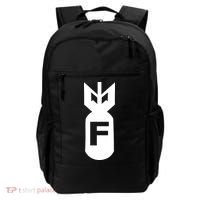 F Bomb Backpack thumb 0