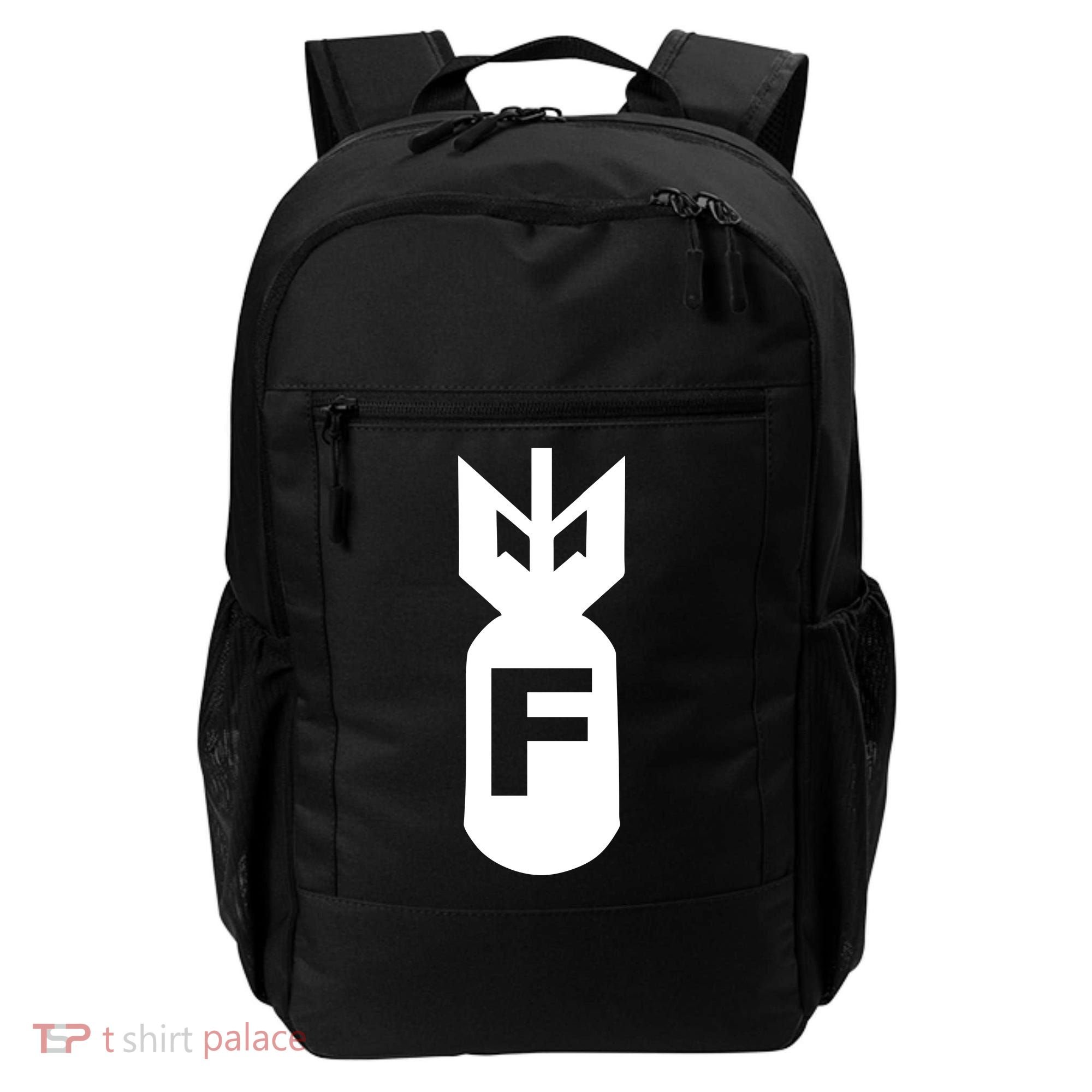 F Bomb Backpack