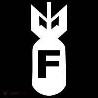 F Bomb Backpack thumb 2